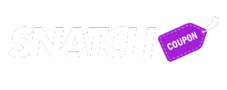 SnatchCoupons Logo